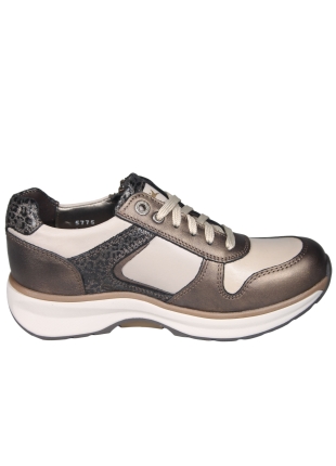 Xsensible Stretchwalker 1.1 Xsensible Stretchwalker 1.1 30150 New Jersey Bronzen Veterschoen