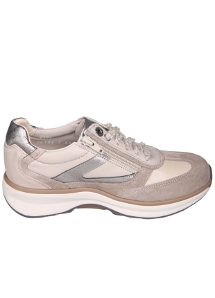 Xsensible Stretchwalker 1.1 Xsensible Stretchwalker 1.1 30154 Montana Taupe Veterschoen