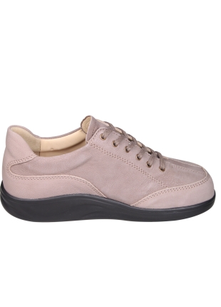 Finn Comfort Finnamic Finn Comfort Finnamic 2913 Otaru Taupe Veterschoen