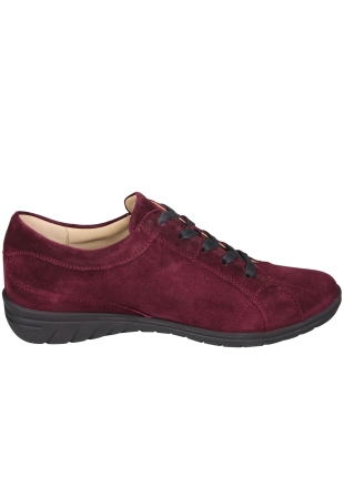 Hartjes XS Casual Hartjes XS Casual 162.0825/30 Bordo Veterschoen