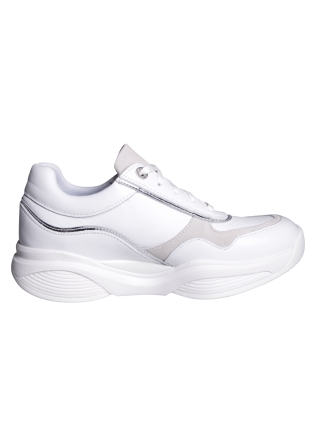 Xsensible SWX Xsensible SWX 30085 Swx11 Witte Sneaker
