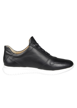 Hartjes Breeze Hartjes Breeze 162.1105/99 Zwarte Sneaker