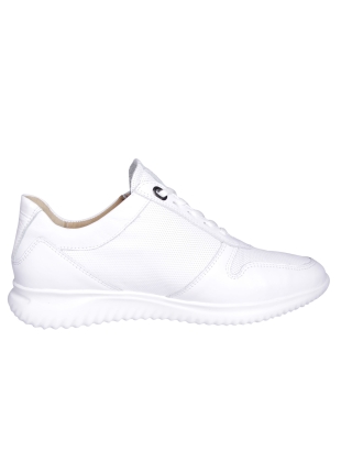 Hartjes Breeze Hartjes Breeze 162.1124/99 Witte Sneaker