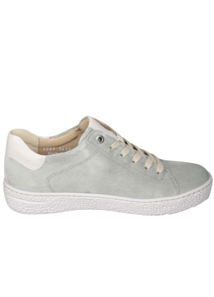 Hartjes Phil Hartjes Phil 162.1417/99 Groene Sneaker