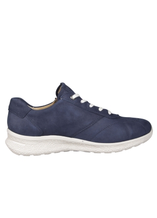 Hartjes Rap Hartjes Rap 162.1606/99 Blauwe Sneaker