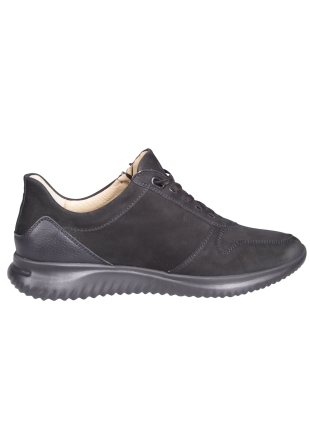 Hartjes Breeze Hartjes Breeze 162.1112/99 Zwarte Sneaker