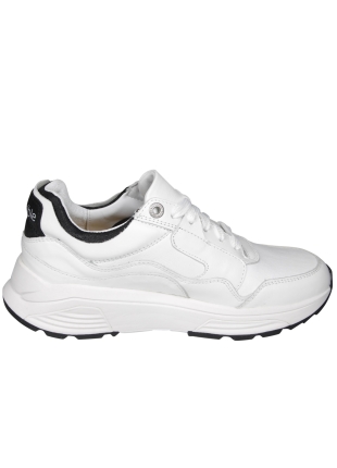 Xsensible Next Generation Xsensible Next Generation 33000 Golden gate Witte Sneaker