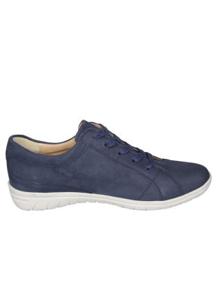 Hartjes XS Casual Hartjes XS Casual 162.0892/99 Blauwe Sneaker