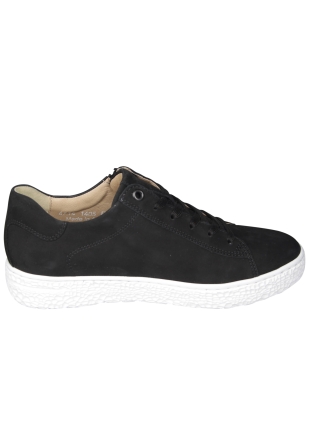 Hartjes Phil Hartjes Phil 162.1405/99 Zwarte Sneaker
