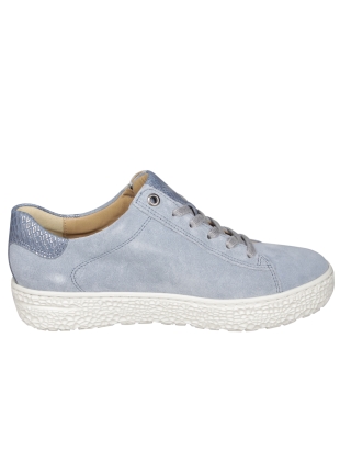 Hartjes Phil Hartjes Phil 162.1401/34 Blauwe Sneaker