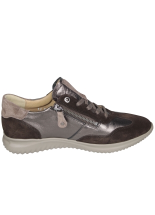 Hartjes Hartjes 162.1143/34 Breeze Bruine Sneaker