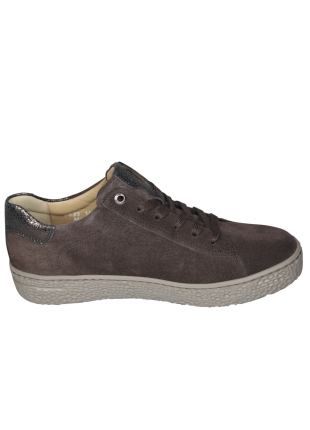 Hartjes Phil Hartjes Phil 162.1401/34 Bruine Sneaker