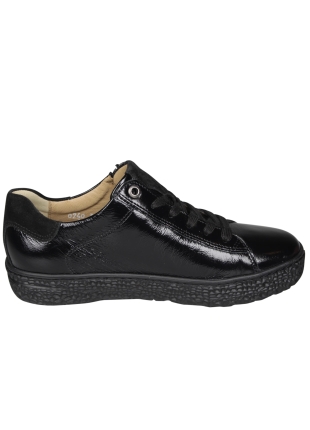 Hartjes Phil Hartjes Phil 162.1401/63 Zwarte Sneaker
