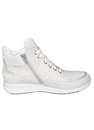 Durea Go Durea Go 9735.0878 Wijdte G Beige Sneaker
