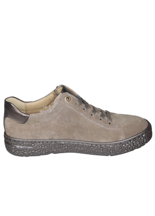 Hartjes Phil Hartjes Phil 162.1401/31 Taupe Sneaker