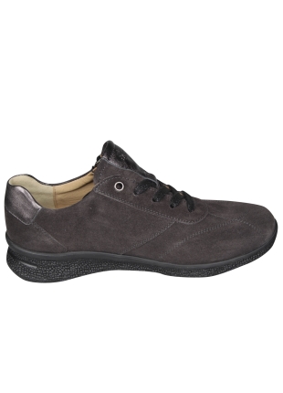 Hartjes Rap Hartjes Rap 162.1603/31 Grijze Sneaker