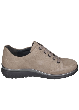 Semler Semler L9135 Linda Taupe Sneaker
