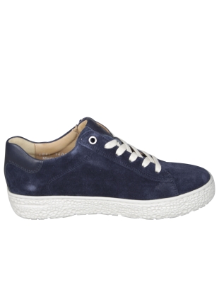 Hartjes Phil Hartjes Phil 162.1401/99 Blauwe Sneaker