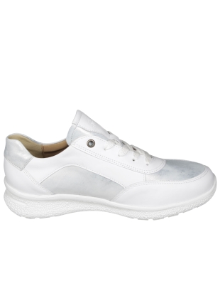 Hartjes Rap Hartjes Rap 162.1617/14 Witte Sneaker