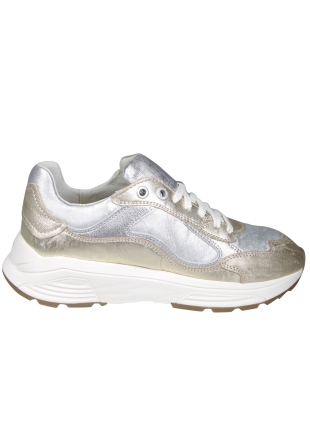 Xsensible Next Generation Xsensible Next Generation 33004 Milau Gouden Sneaker
