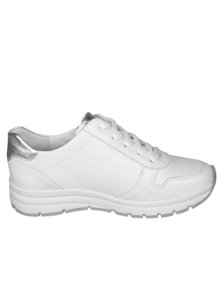 Semler Semler N9035 Nena Witte Sneaker