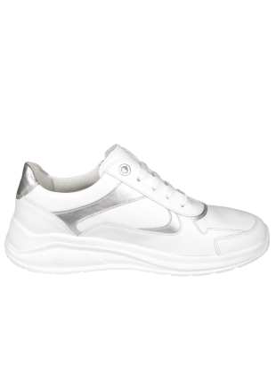 Solidus Solidus 54501 Kitty Witte Sneaker