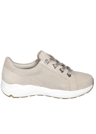 Solidus Solidus 43006 Mia Beige Sneaker