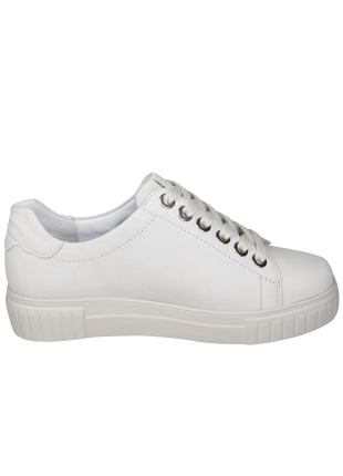 Semler Semler P5015 Pippa Taupe Sneaker