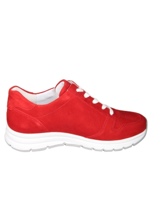 Semler Semler N9035 Nena Rode Sneaker
