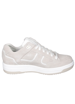 Durea Durea 6299.1523 Wijdte H Beige Sneaker