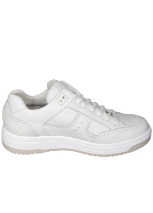Durea Durea 6299.1610 Wijdte K Witte Sneaker