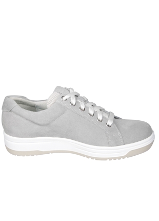 Durea Durea 6291.1612 Wijdte K Grijze Sneaker