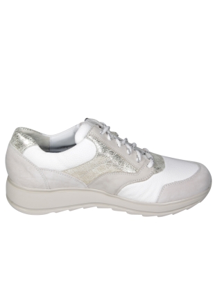 Durea Flex Durea Flex 6279.1615 Wijdte K Beige Sneaker