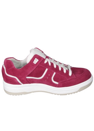 Durea Durea 6299.1914 Wijdte G Roze Sneaker