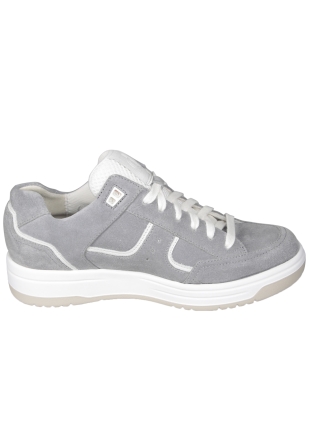 Durea Durea 6299.1913 Wijdte G Grijze Sneaker