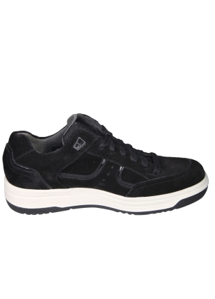 Durea Durea 6299.1808 Wijdte G Zwarte Sneaker