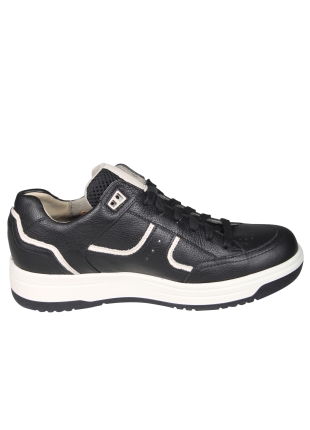 Durea Durea 6299.1804 Wijdte G Zwarte Sneaker