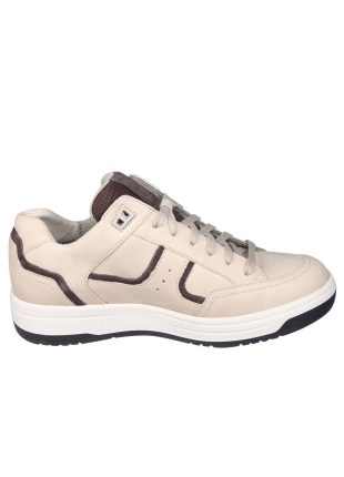 Durea Durea 6299.1806 Wijdte G Taupe Sneaker