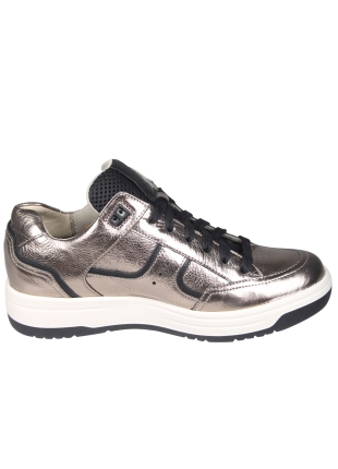Durea Durea 6299.1807 Wijdte G Bronzen Sneaker