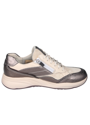 Durea Durea 6308.1740 Wijdte K Bronzen Sneaker