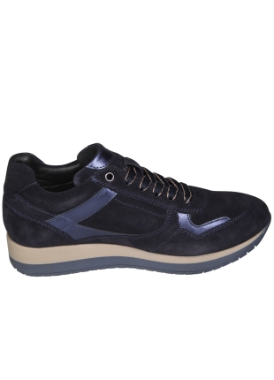 Helioform Helioform 253.060.0405 Blauwe Sneaker
