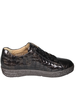 Hartjes Phil Hartjes Phil 162.1402/60 Grijze Sneaker