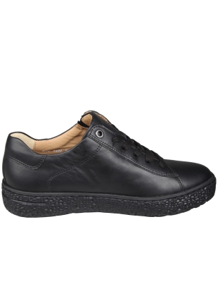 Hartjes Phil Hartjes Phil 162.1402/99 Zwarte Sneaker