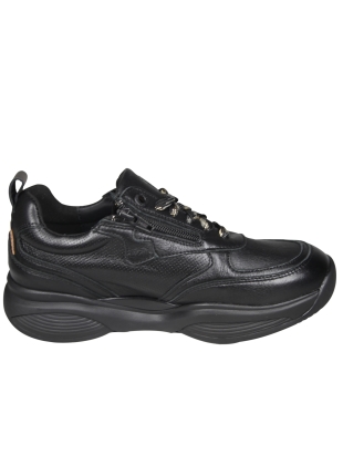 Xsensible SWX Xsensible SWX 32005 Swx21 Zwarte Sneaker