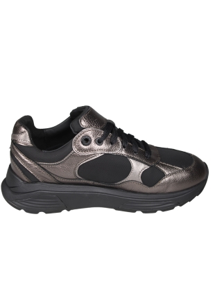 Xsensible Next Generation Xsensible Next Generation 33005 Helix Zilveren Sneaker
