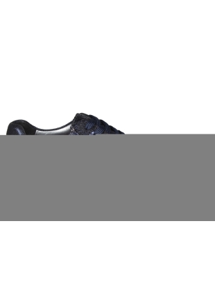Xsensible Stretchwalker 1.1 Xsensible Stretchwalker 1.1 30151 Georgia Blauwe Sneaker