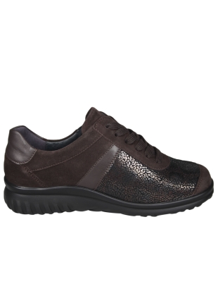 Semler Semler L9315 Linda Bruine Sneaker