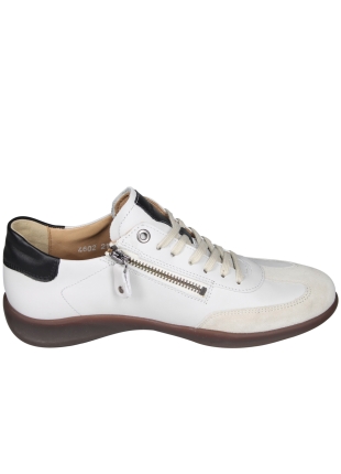 Hartjes Goa Hartjes Goa 162.2106/31 Witte Sneaker