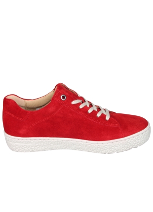 Hartjes Phil Hartjes Phil 162.1401/30 Rode Sneaker