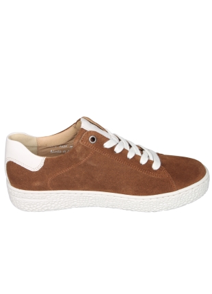 Hartjes Phil Hartjes Phil 162.1401/31 Cognac Sneaker